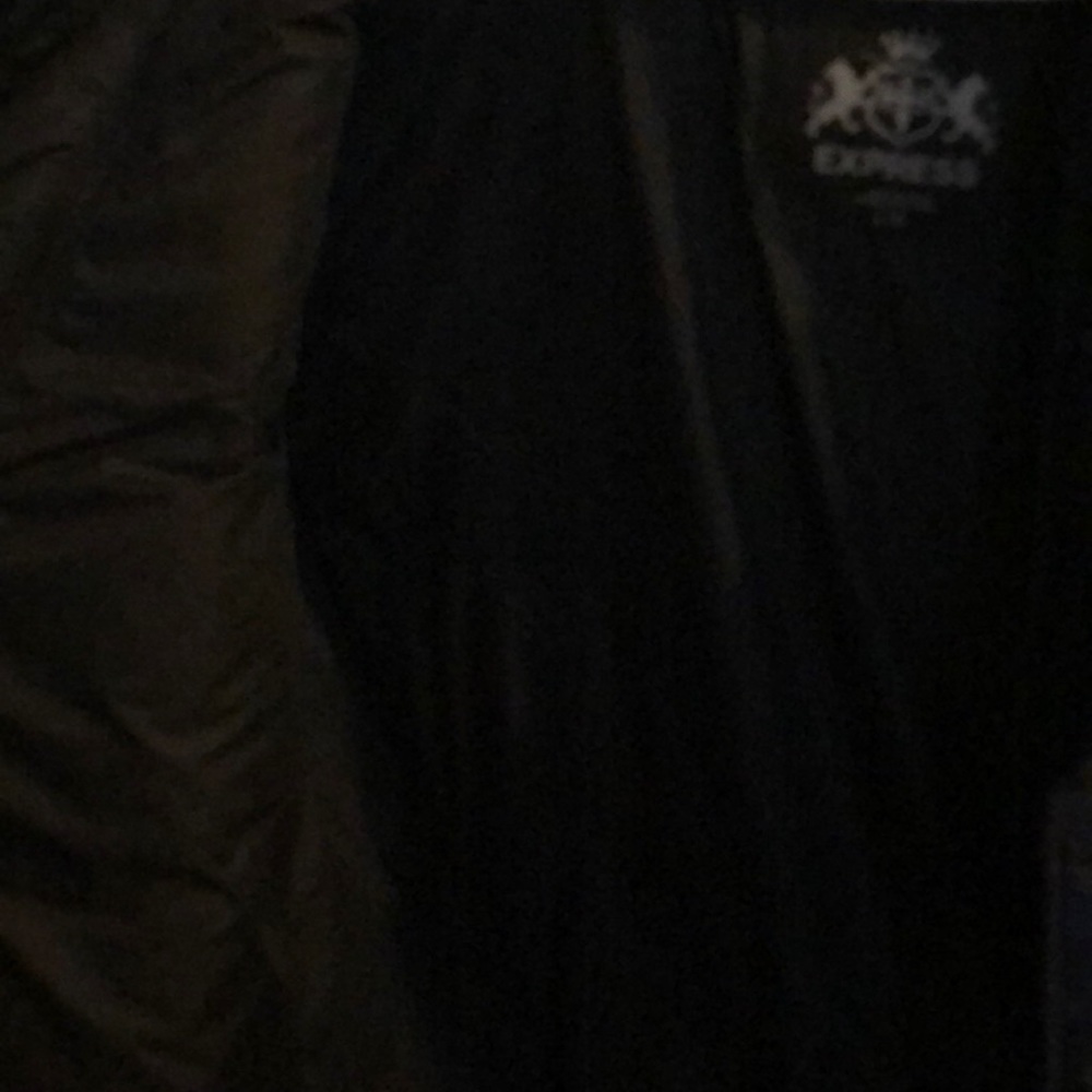 Express vest double layered - Picture 3 of 3